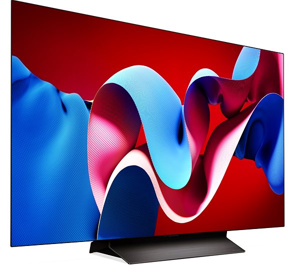 Television 48