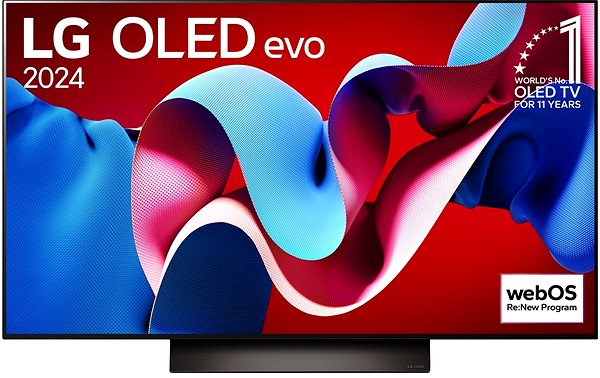 Television 48