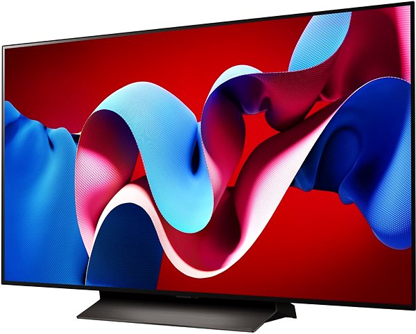 Television 48