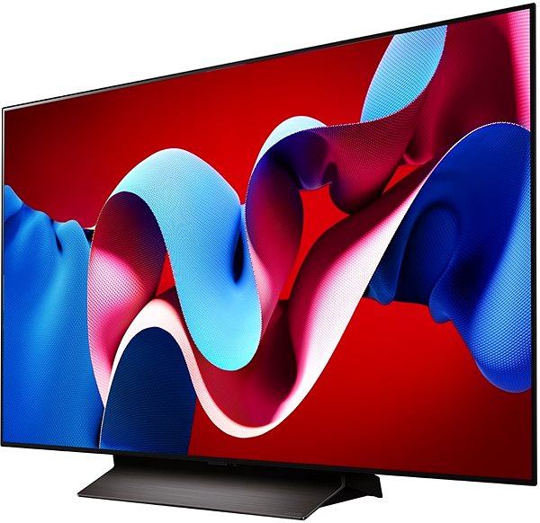 Television 48