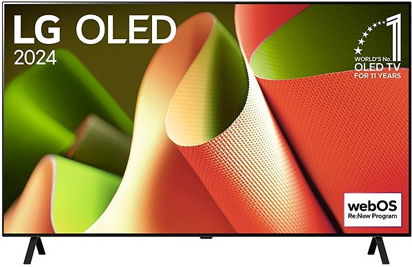 Television 55