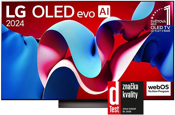 Television 55