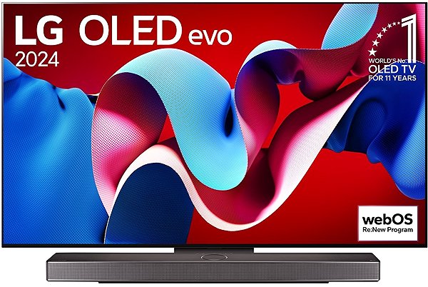 Television 55