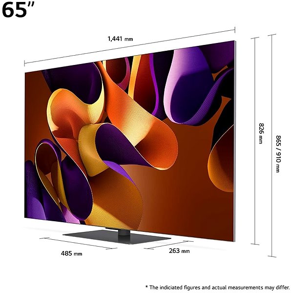 Television 55