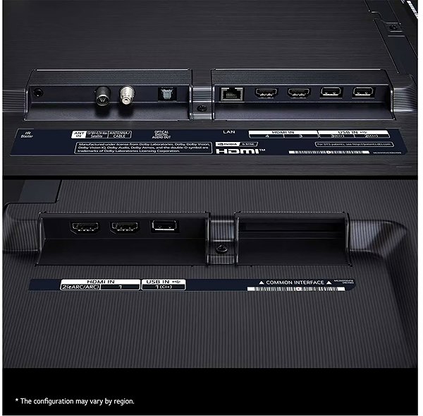Television 55