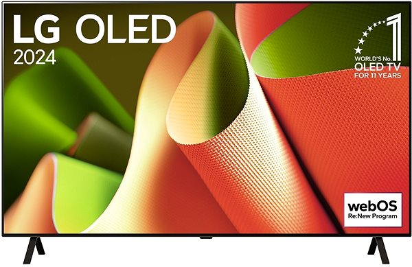 Television 65