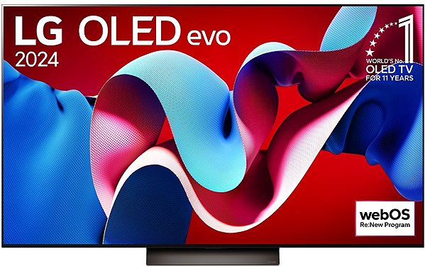 Television 65