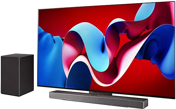 Television 65