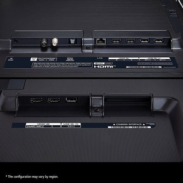 Television 65
