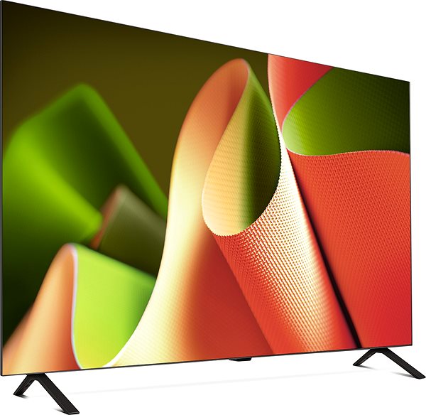 Television 77