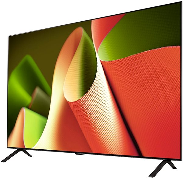 Television 77