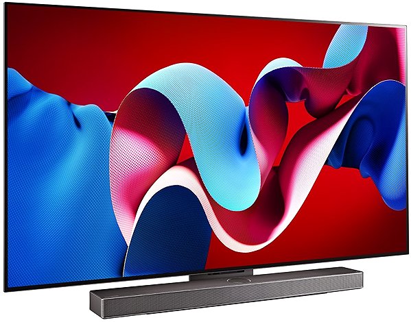 Television 77