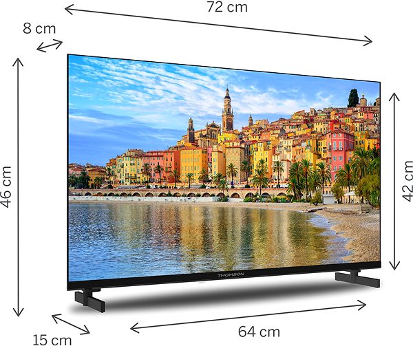 Television 32