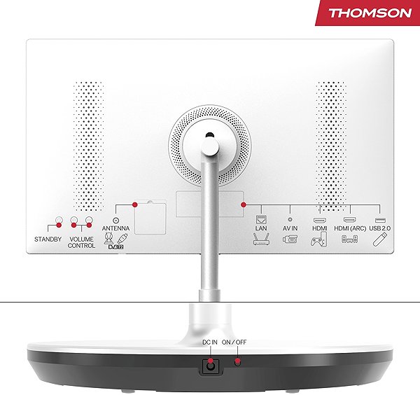 Television 32