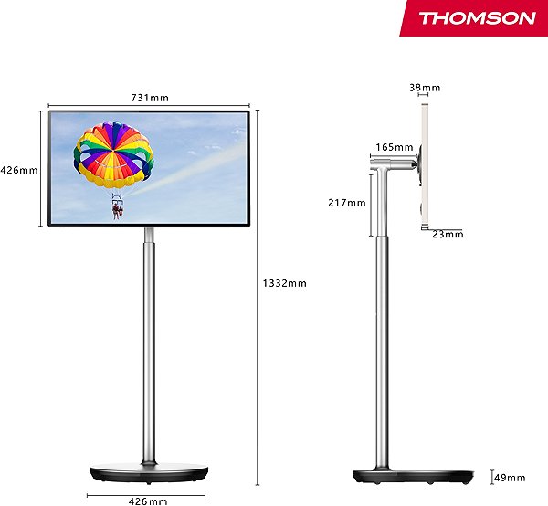 Television 32