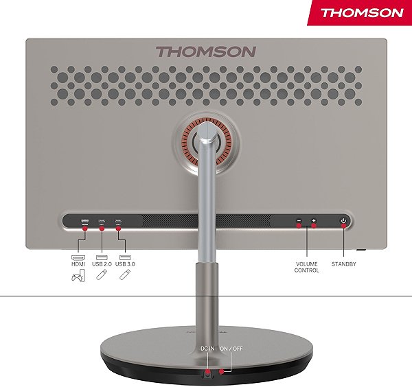 Television 32