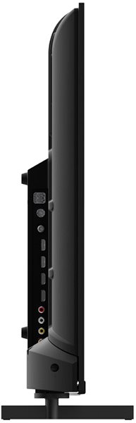 Television 40