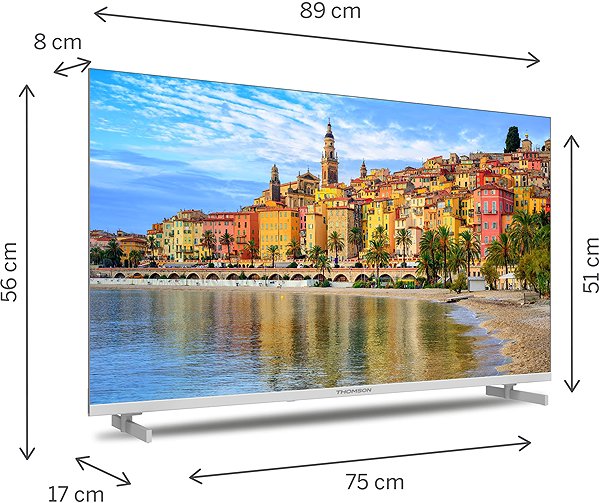 Television 40