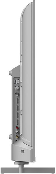 Television 40