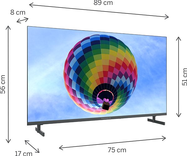 Television 40