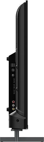 Television 40