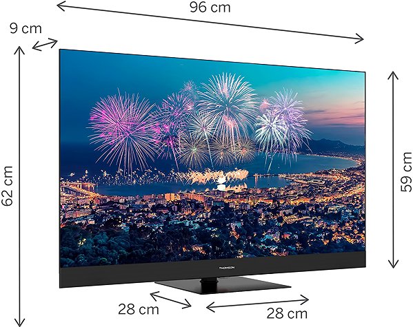 Television 43