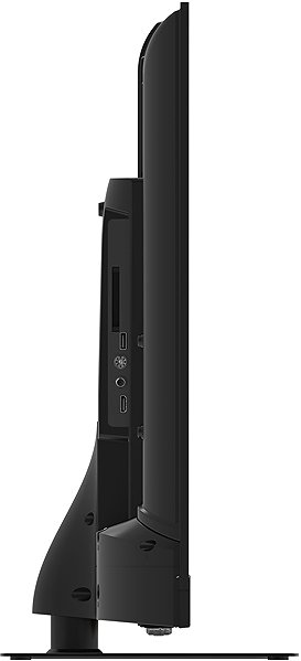 Television 43