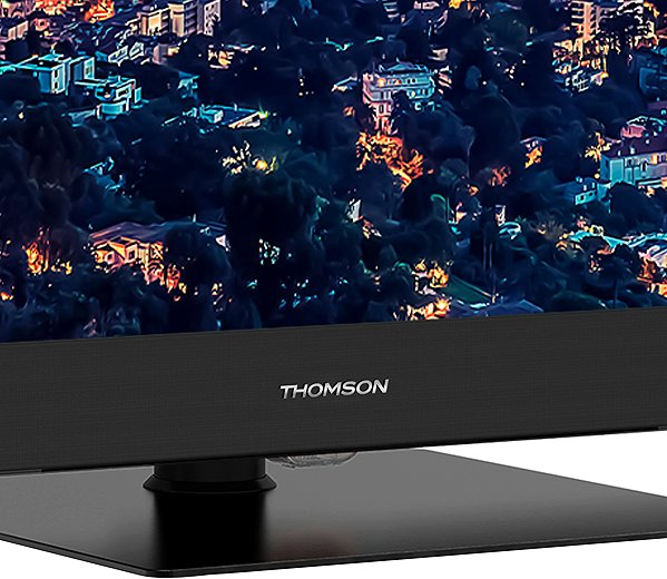 Television 43