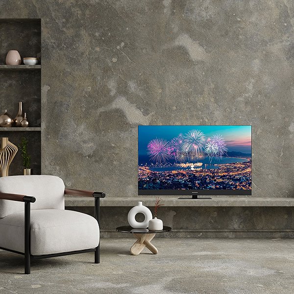 Television 43