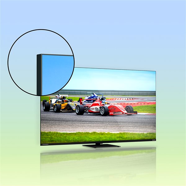Televize 43