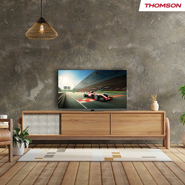 Television 43