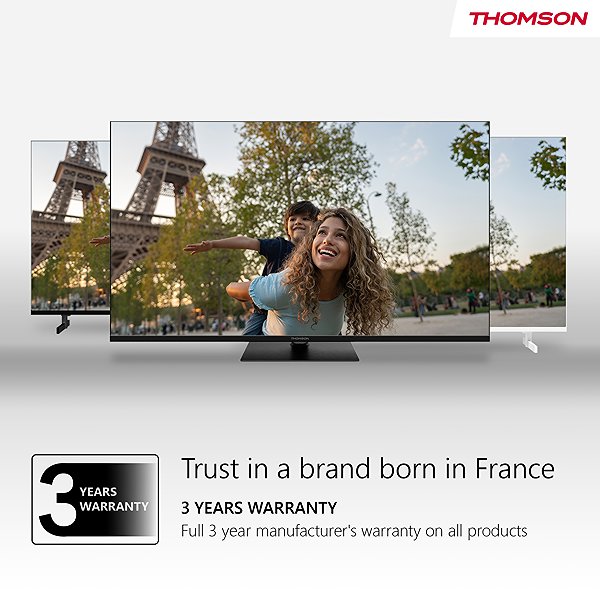 Television 43