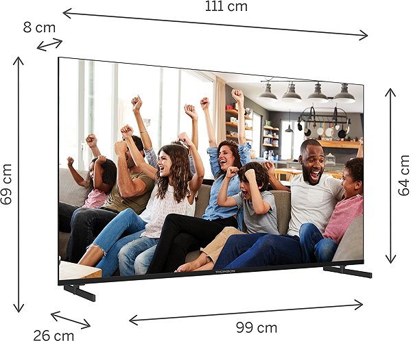 Television 50