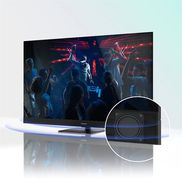 Televize 50