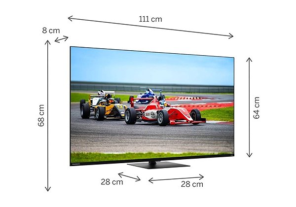 Television 50