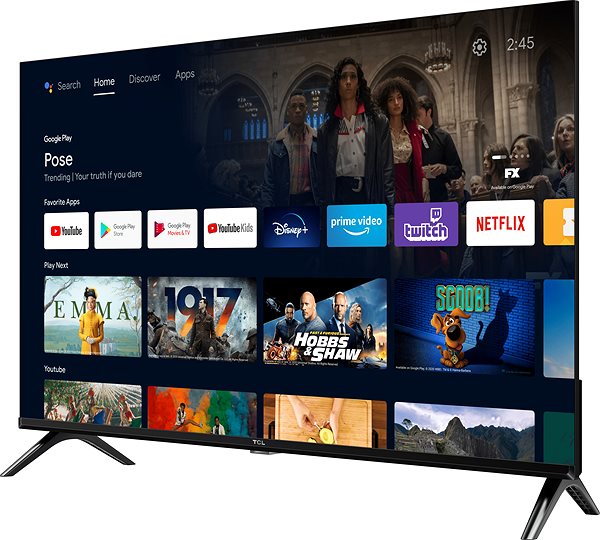 Television 32