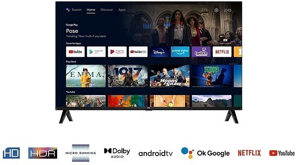 Television 32