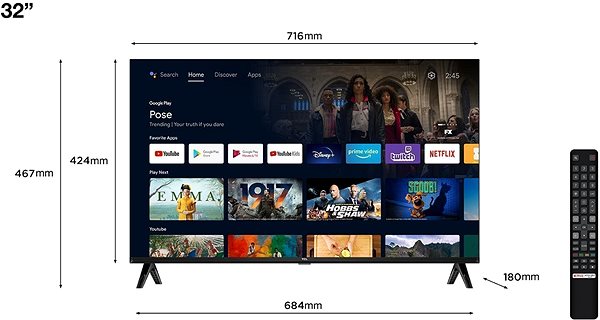 Television 32