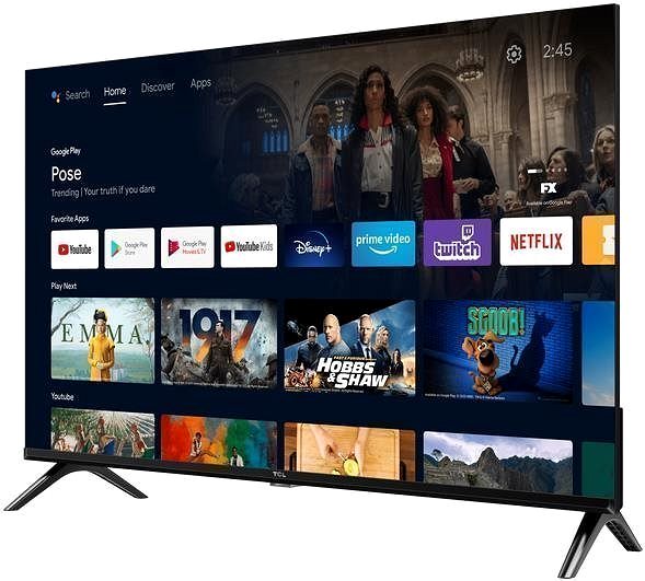 Television 32