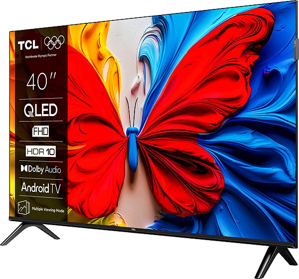 Televízor 40