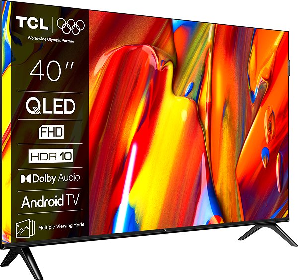 Television 40