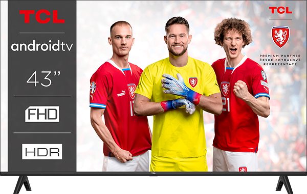 TV 43