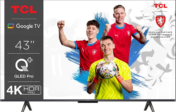 Television 43