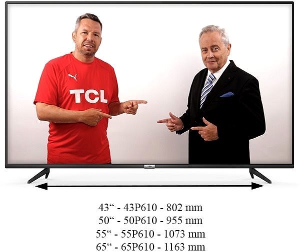 Television 43