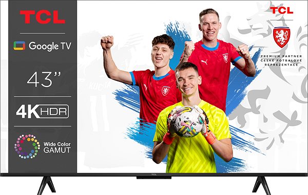 TV 43
