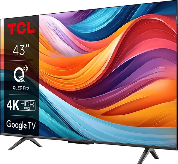 Television 43