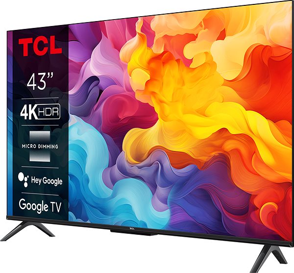 Television 43