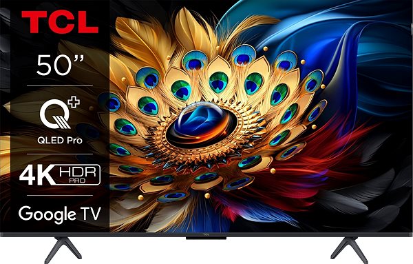 Television 50