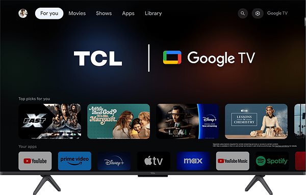 Television 50