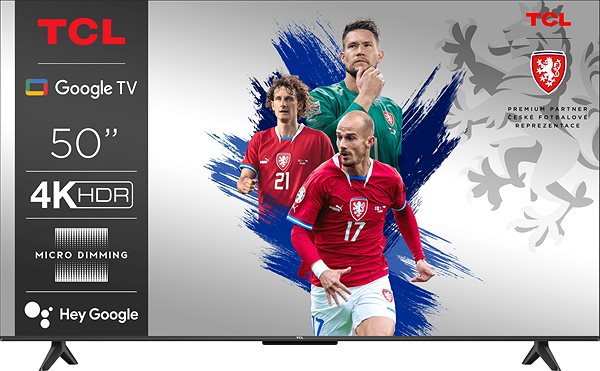 Television 50